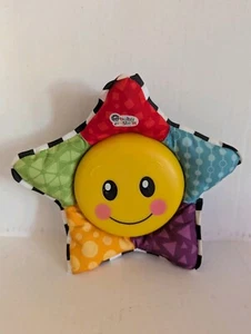 Baby Einstein Activity Mat Replacement Musical Light Up Star(Tested) - Picture 1 of 4