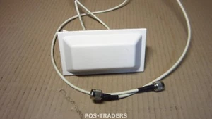 Antenne omnidirectionnelle diversité Cisco AIR-ANT5959 Aironet 2 dBi + CÂBLES - Photo 1/2