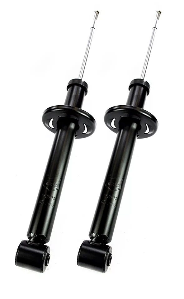 para SEAT CORDOBA (6K1, 6K2) 1.9 TDI 1996>02 PAR DE AMORTIGUADORES TRASEROS GAS X 2 Foto 1 de 1