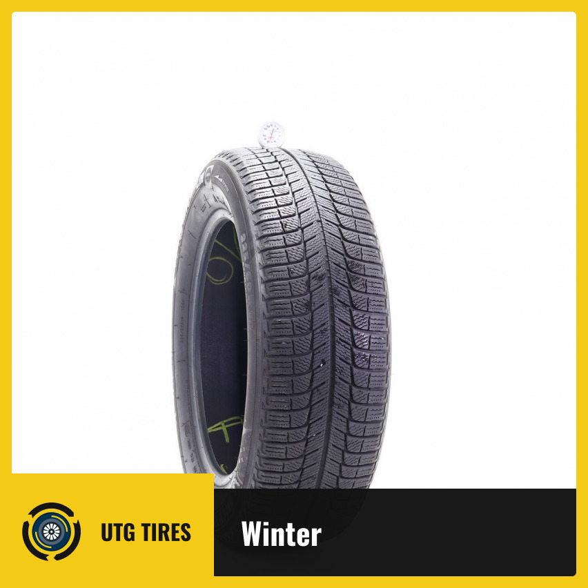 Michelin 225/60/18 Winter Tires for sale | eBay Michelin 225/60/18 Winter Tires for sale | eBay