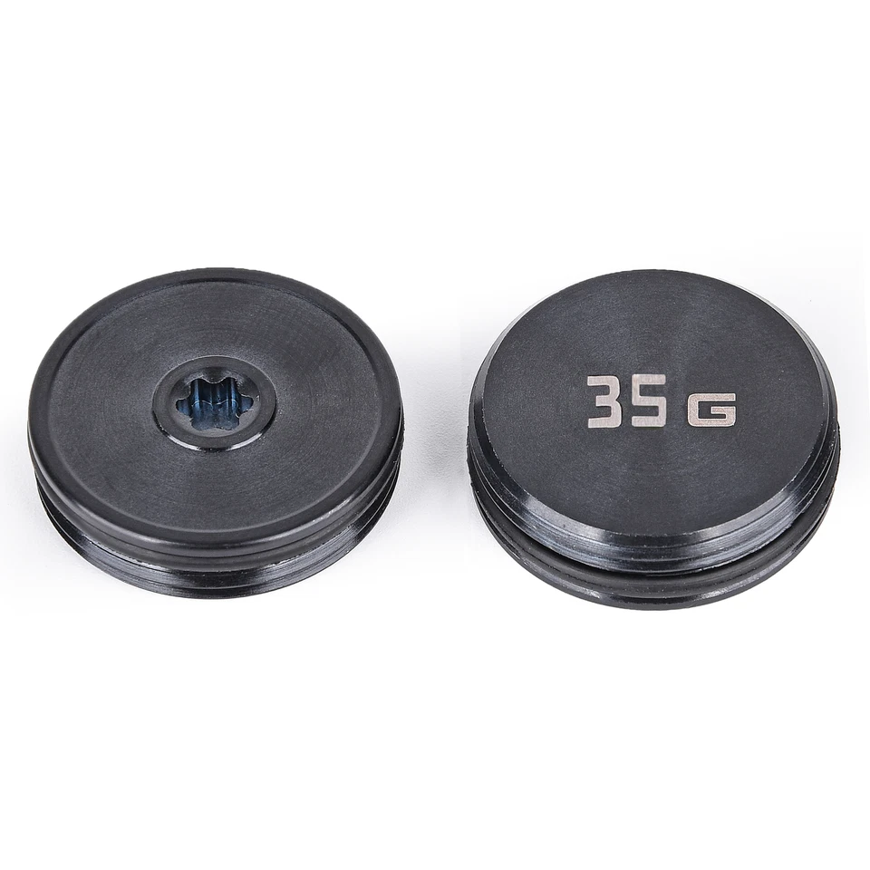 2pcs Golf Weight for Odyssey AI ONE Putter Head 5g,10g,15g,20g,25g,30g,35g
