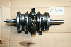 1980 Honda CM 200T Engine Crankshaft Crank Shaft OEM 80 F - Picture 1 of 12