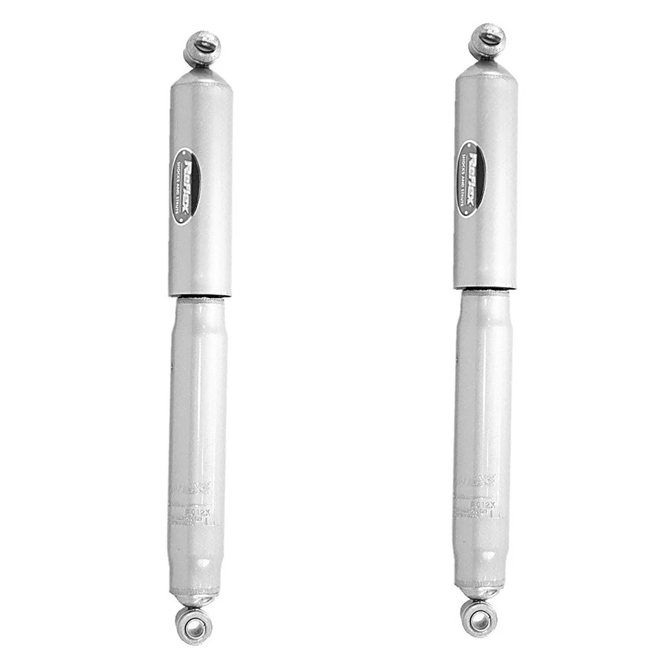 Juego de 2 Amortiguadores Traseros Monroe para Chevy C1500 Suburan GMC Savana 1500 Foto 1 de 1