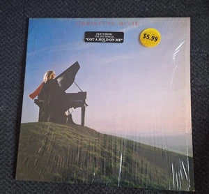 CHRISTINE MCVIE Self Titled WARNER BROS 25059-1 LP NM - Picture 1 of 5