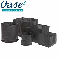 Oase Textile Pond Planting Plant Baskets Pots Marginal Plants & Water Lillies