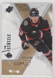 2021-22 SPx /299 Tim Stutzle #66