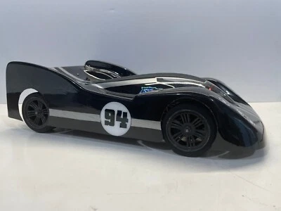 PHAT BODIES 'ZOOM' SPEEDRUN BODYSHELL FOR 14TH SCALE LC RACING AND WL TOYS LONG - Image 1 of 4