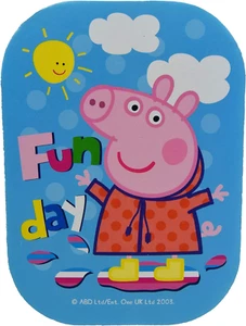 PEPPA PIG BATH SPONGE - Picture 1 of 5