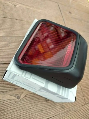 MERCEDES W210 3ª LUZ DE FRENO. NUEVO. BENZ ORIGINAL. ENVÍO GRATUITO A TODO EL MUNDO.. Foto 1 de 4