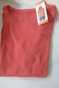 DKNY Damen 100% Bio Baumwolle Neu mit Etikett Gr. XXL - Bild 1 von 4