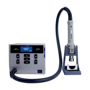 1000W Professional Hot Air Rework Station ST-862D ATTEN - Picture 1 of 4