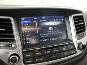2016 2017  HYUNDAI TUSCON 96554-d3121 LATEST GPS NAVIGATION SD CARD MAP  - Picture 1 of 1