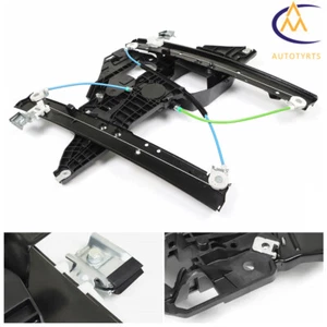 L1Z7823200B Passenger Side Power Window Regulator For 07-17 Expedition Navigator - Picture 1 of 14