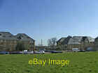 Photo 6X4 Apartment Blocks On Site Of St Michaels Hospital Chase Side C2007