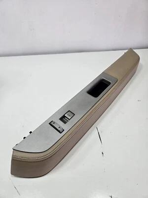  REPOSABRAZOS INTERRUPTOR VENTANA PUERTA DELANTERA DERECHA LINCOLN NAVEGATOR OEM 07-14 Foto 1 de 4