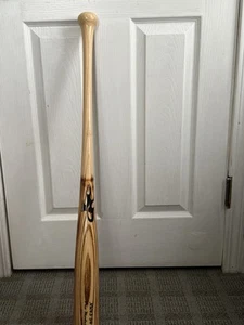 Phoenix Baseball Bat Pro Model MK43 - 34 Rock Wood Model cupped NEW - Picture 1 of 5