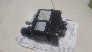 Honeywell SP-50A Flight Control System Yaw Damper Actuator P/N 2589445-933 - Bild 1 von 9