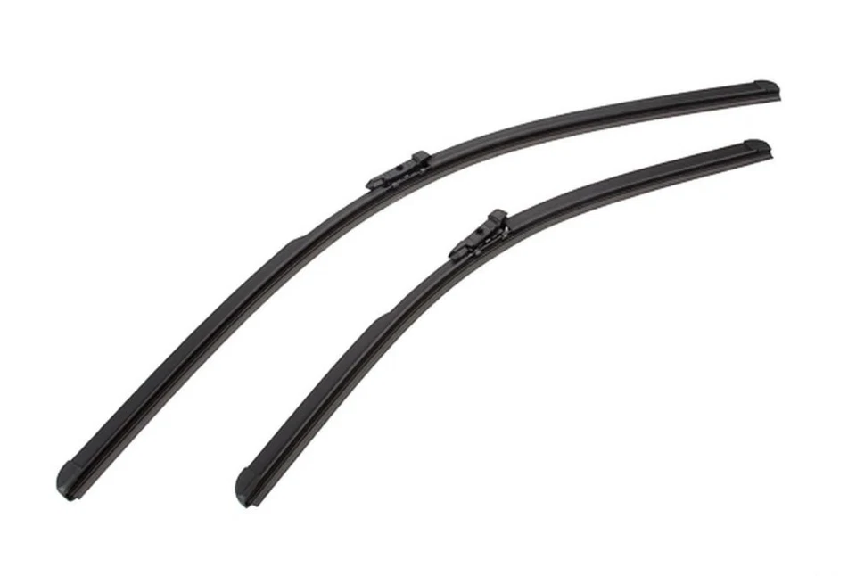 BOSCH Front Windshield Wiper Blade Set for Mercedes GL ML R CLASS VERIFY FITMENT - Image 1 of 1