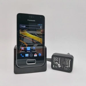 Panasonic KX-PRXA10EX - 2 en 1 teléfono fijo y teléfono móvil/smartphone en uno  - Imagen 1 de 17
