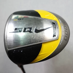 Nike SQ Sumo 5000 Driver 9.5° Stiff Shaft Diamana S-65 SasQuatch Golf Mens LH - Picture 1 of 13