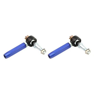 For Nissan 300ZX 1990-1996 Megan Racing Tie Rod Ends Foto 1 de 3