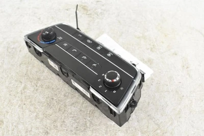 Control de temperatura manual control de temperatura compatible con 15-17 SONATA 416337 Foto 1 de 4