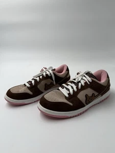 Euphoric Supply Bearfoot Dunk Größe 11 - Bild 1 von 7