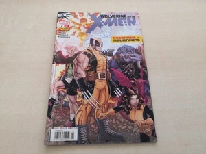 Wolverine und die X-Men Band 2 Oktober 2012 Marvel/Panini Comics Z1 - Bild 1 von 1
