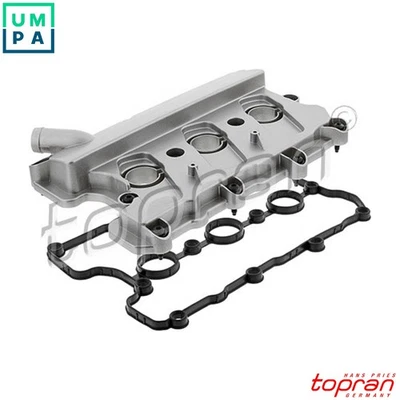 CYLINDER HEAD COVER 118 771 FOR VW AUDI A4/S4 A5/S5/Sportback Q5/SUV A8L A6/S6 - Image 1 of 4