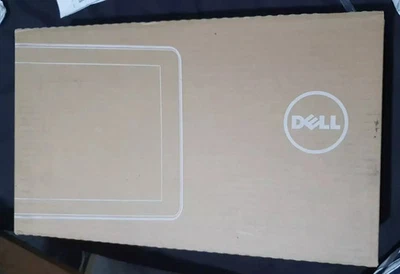 Brand New Dell Venue 11 Pro 5130 Tablet + UK Keyboard Intel Atom Z3770 2GB 64GB - Image 1 of 4