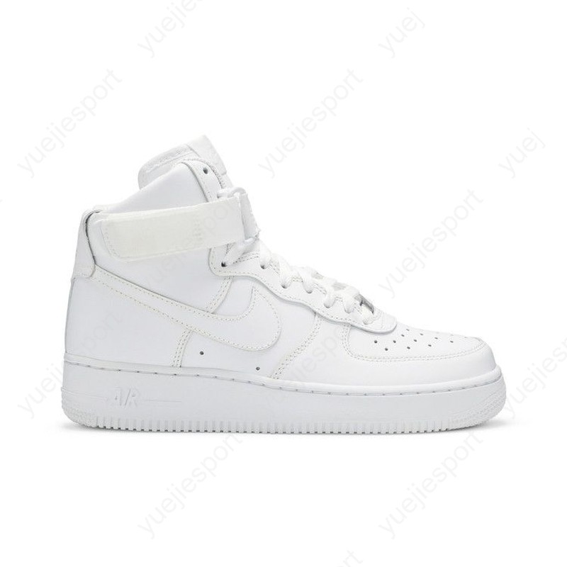 Nike Air Force 1 High White W for sale | eBay