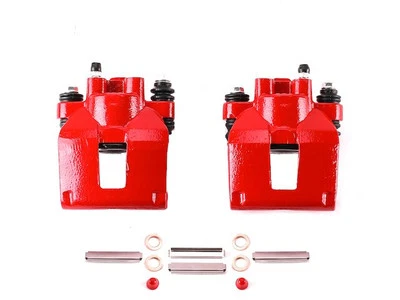 Juego de pinzas de freno traseras para Ford Explorer Sport 2001-2002 25346BNGV Foto 1 de 2