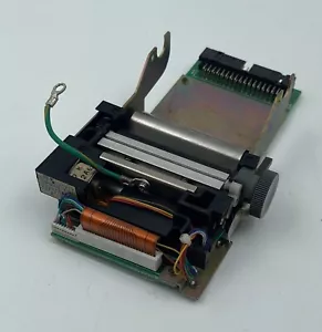 Mini impresora térmica Seiko SII LTP3245B-C384 - Imagen 1 de 6