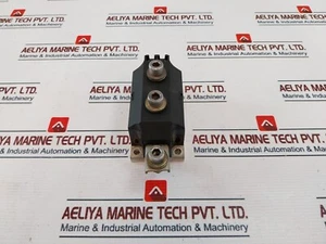 International Rectifier IRKT250-14 Thyristor Module E78996 - Picture 1 of 8