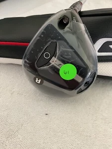 Titleist GT1 5 wood RH - Picture 1 of 6