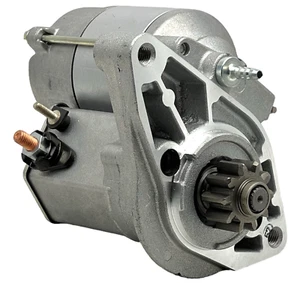 Starter For Land Rover LR4 Range Rover/Sport 2010-2013 5.0 LR0-16450 428000-6770 - Picture 1 of 4