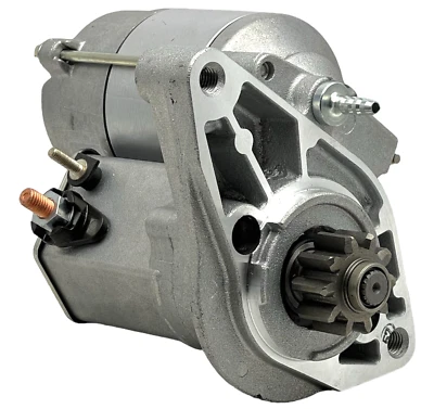 Starter For Land Rover LR4 Range Rover/Sport 2010-2013 5.0 LR0-16450 428000-6770 - Image 1 of 4