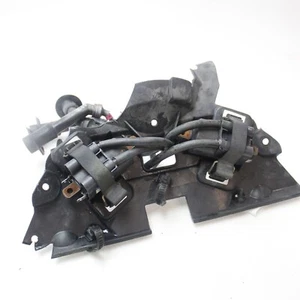 1997-2007 Yamaha YZF600R Ignition Coils Coil Spark Plug Caps W/ Mount - Picture 1 of 7