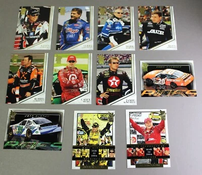 2004 Press Pass VIP NASCAR Auto Racing Trading Cards - Your Choice - Image 1 of 4