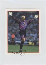 1996 Merlin Sky Sports Album Stickers Peter Schmeichel #7