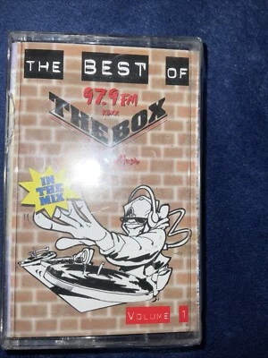 The Best Of The Box Stopless Music Volume 1  - Image 1 of 3