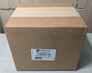 Genuine Mercury MerCruiser ERC EXT SGL Kit 98-8M0173878 NEW OEM Harness - Picture 1 of 2