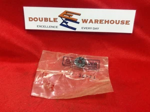 NOS OEM NIP Mercury Quicksilver 12-30971 Washer SEALED! - Bild 1 von 2