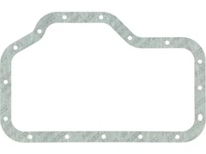 Victor Reinz Oil Pan Gasket fits BMW 318is 1993-1995 M42 43XZSS - Picture 1 of 1