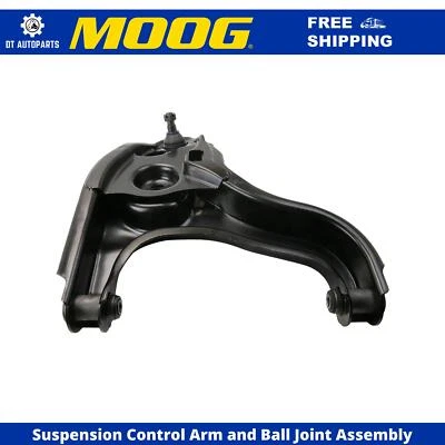 适用于 1994 - 1999 年道奇 Ram 3500 RWD 控制臂左下 MOOG 1994 1995 — 第 1/4 张图片