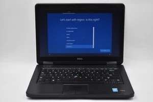 14" Dell Latitude E5440 Laptop | i5-4300U @ 1.90Ghz 8GB RAM 128GB SSD *READ - Picture 1 of 16