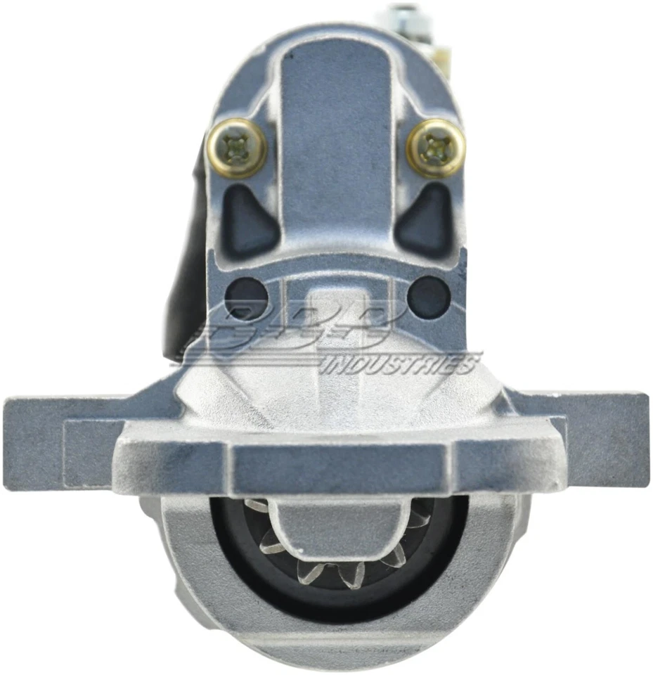 Motor de arranque BBB Industries para 3, 3 Sport 17909 Foto 1 de 4