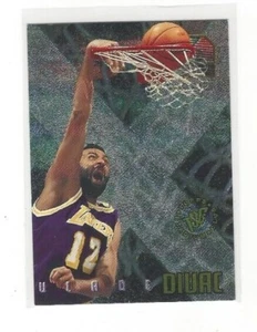 1995-96 TOPPS STADIUM CLUB BASKETBALL X-2 INSERT SERIES SINGLES - Picture 1 of 6