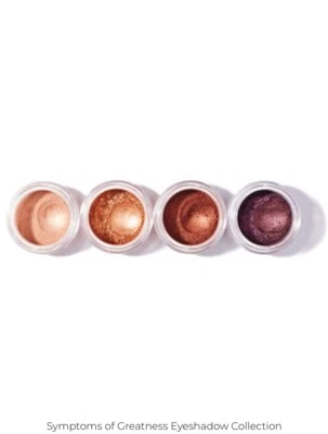 Youngevity-Symptoms of Greatness Eyeshadow Collection-Sweet, Smokey and Sultry - Image 1 of 4