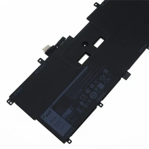 Genuine battery HMPFH NNF1C for Dell XPS 13 9365 xps 13 9365 2 in 1 46Wh - Bild 1 von 6